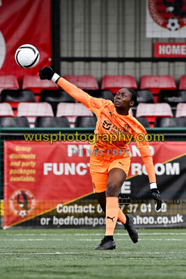 20260517-143610 Leyton Orient FC Women v Tooting Bec FC Women