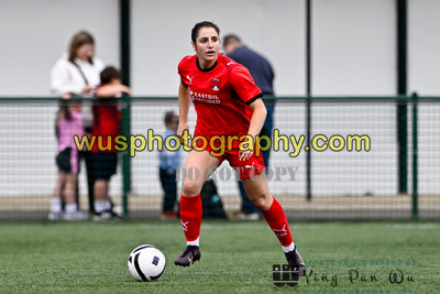 20260517-143615 Leyton Orient FC Women v Tooting Bec FC Women