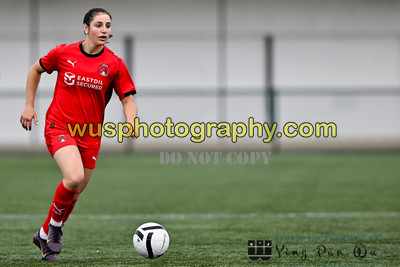 20260517-143536 Leyton Orient FC Women v Tooting Bec FC Women