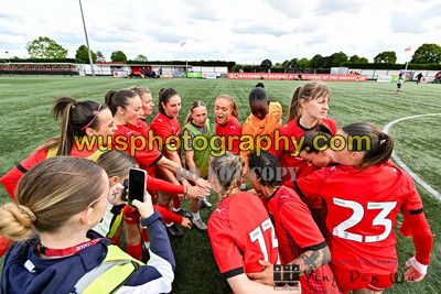 20260517-143344 Leyton Orient FC Women v Tooting Bec FC Women