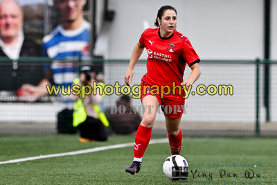 20260517-143616 Leyton Orient FC Women v Tooting Bec FC Women