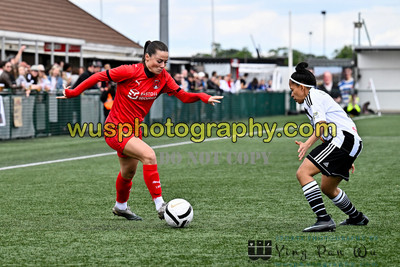 20260517-143539 Leyton Orient FC Women v Tooting Bec FC Women