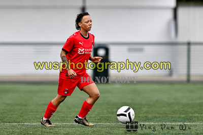 20260517-143646 Leyton Orient FC Women v Tooting Bec FC Women