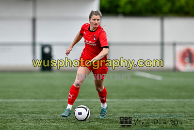 20260517-143640A Leyton Orient FC Women v Tooting Bec FC Women