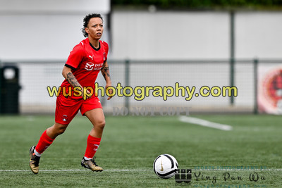 20260517-143646A Leyton Orient FC Women v Tooting Bec FC Women