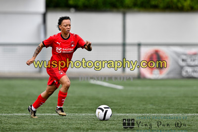 20260517-143646B Leyton Orient FC Women v Tooting Bec FC Women