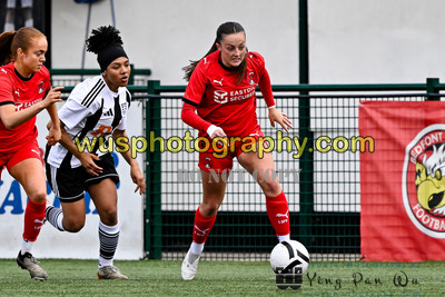 20260517-143817 Leyton Orient FC Women v Tooting Bec FC Women