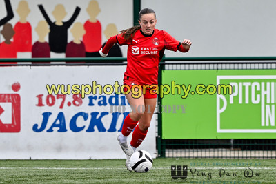 20260517-143839 Leyton Orient FC Women v Tooting Bec FC Women