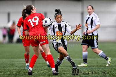 20260517-143650 Leyton Orient FC Women v Tooting Bec FC Women