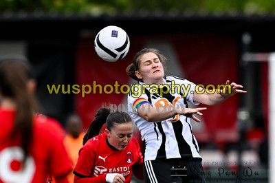 20260517-143941 Leyton Orient FC Women v Tooting Bec FC Women