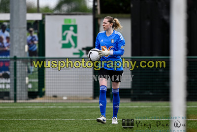 20260517-143716 Leyton Orient FC Women v Tooting Bec FC Women
