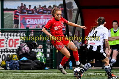 20260517-143952 Leyton Orient FC Women v Tooting Bec FC Women