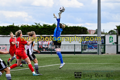20260517-143917 Leyton Orient FC Women v Tooting Bec FC Women