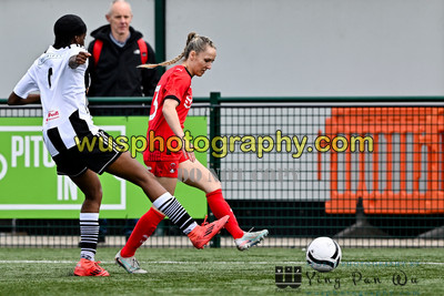 20260517-143956 Leyton Orient FC Women v Tooting Bec FC Women
