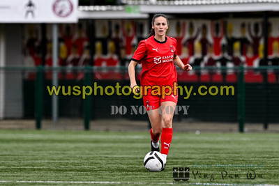 20260517-144053A Leyton Orient FC Women v Tooting Bec FC Women