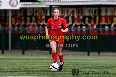 20260517-144053 Leyton Orient FC Women v Tooting Bec FC Women