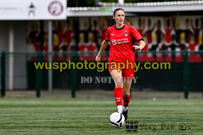 20260517-144053B Leyton Orient FC Women v Tooting Bec FC Women