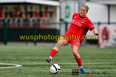 20260517-144219 Leyton Orient FC Women v Tooting Bec FC Women