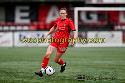 20260517-144108 Leyton Orient FC Women v Tooting Bec FC Women
