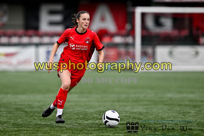 20260517-144109 Leyton Orient FC Women v Tooting Bec FC Women