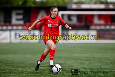 20260517-144110 Leyton Orient FC Women v Tooting Bec FC Women
