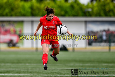 20260517-144316 Leyton Orient FC Women v Tooting Bec FC Women