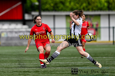 20260517-144313 Leyton Orient FC Women v Tooting Bec FC Women