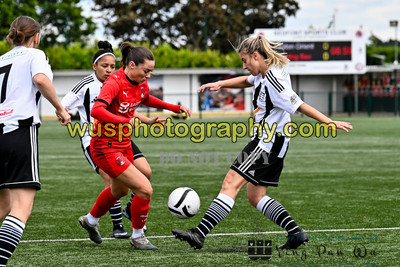 20260517-144322 Leyton Orient FC Women v Tooting Bec FC Women