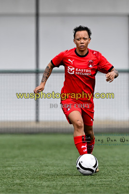 20260517-144434 Leyton Orient FC Women v Tooting Bec FC Women