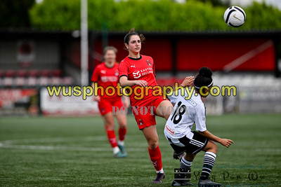 20260517-144320 Leyton Orient FC Women v Tooting Bec FC Women