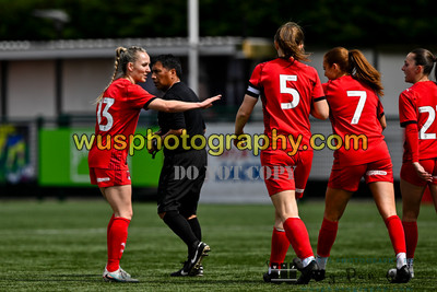 20260517-144520 Leyton Orient FC Women v Tooting Bec FC Women