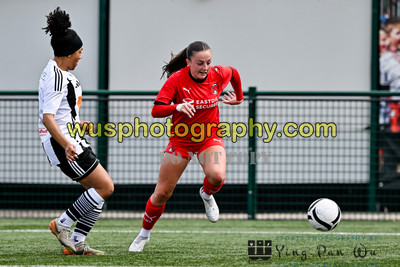 20260517-144613 Leyton Orient FC Women v Tooting Bec FC Women