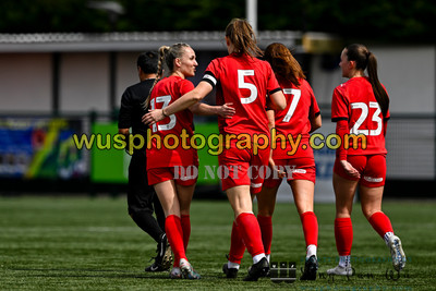 20260517-144521 Leyton Orient FC Women v Tooting Bec FC Women