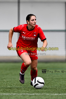 20260517-144702 Leyton Orient FC Women v Tooting Bec FC Women