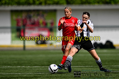 20260517-144826 Leyton Orient FC Women v Tooting Bec FC Women