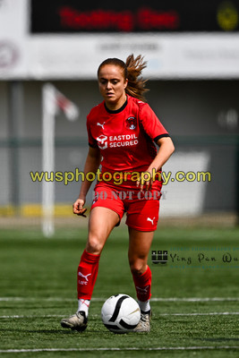 20260517-144931 Leyton Orient FC Women v Tooting Bec FC Women