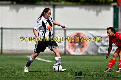 20260517-144920 Leyton Orient FC Women v Tooting Bec FC Women