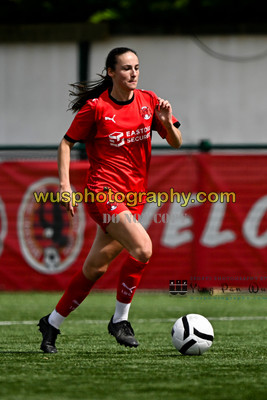 20260517-145142 Leyton Orient FC Women v Tooting Bec FC Women