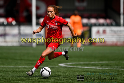 20260517-144934 Leyton Orient FC Women v Tooting Bec FC Women
