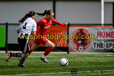 20260517-145028 Leyton Orient FC Women v Tooting Bec FC Women