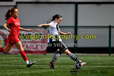 20260517-145146 Leyton Orient FC Women v Tooting Bec FC Women