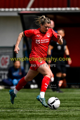 20260517-145423 Leyton Orient FC Women v Tooting Bec FC Women
