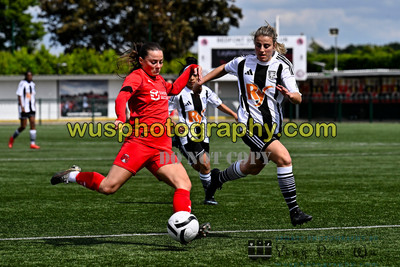20260517-145246 Leyton Orient FC Women v Tooting Bec FC Women