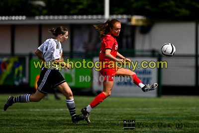 20260517-145631 Leyton Orient FC Women v Tooting Bec FC Women