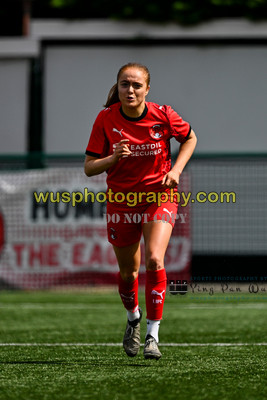 20260517-150016 Leyton Orient FC Women v Tooting Bec FC Women