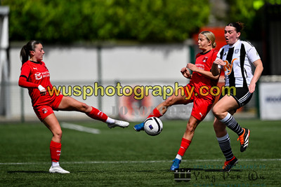 20260517-145951 Leyton Orient FC Women v Tooting Bec FC Women