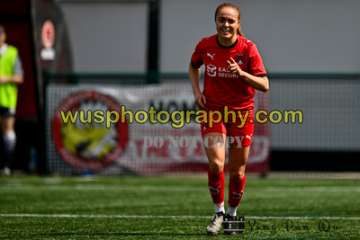 20260517-150016A Leyton Orient FC Women v Tooting Bec FC Women