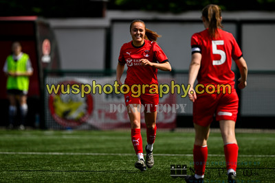 20260517-150017 Leyton Orient FC Women v Tooting Bec FC Women