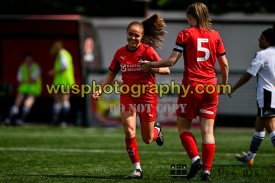 20260517-150018 Leyton Orient FC Women v Tooting Bec FC Women