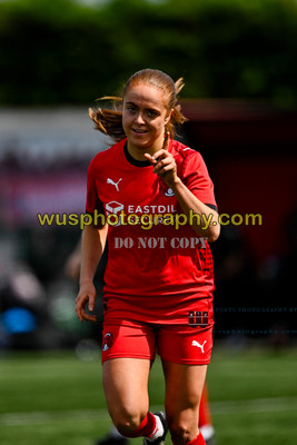 20260517-150020 Leyton Orient FC Women v Tooting Bec FC Women